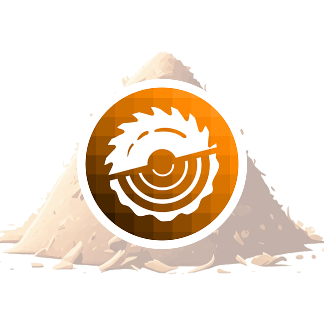 Drevná štiepky