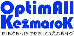 OPTIMALL Kežmarok