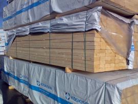 Paletové řezivo 22x100 kvalita export schaal dodávky v Q1-26