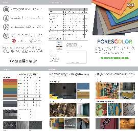 PLNO farebné MDF dosky – materiál pre stolárske a interiérové realizác
