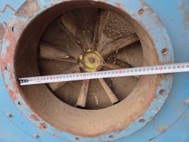 Ventilátor transportný OWENT 7,5KW