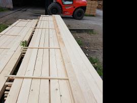 IHLIČNATÉ KONŠTRUKČNÉ REZIVO Sm / Jd