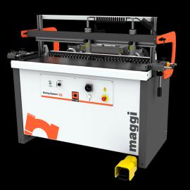 Kolikovačka Maggi 35 - nový stroj skladom